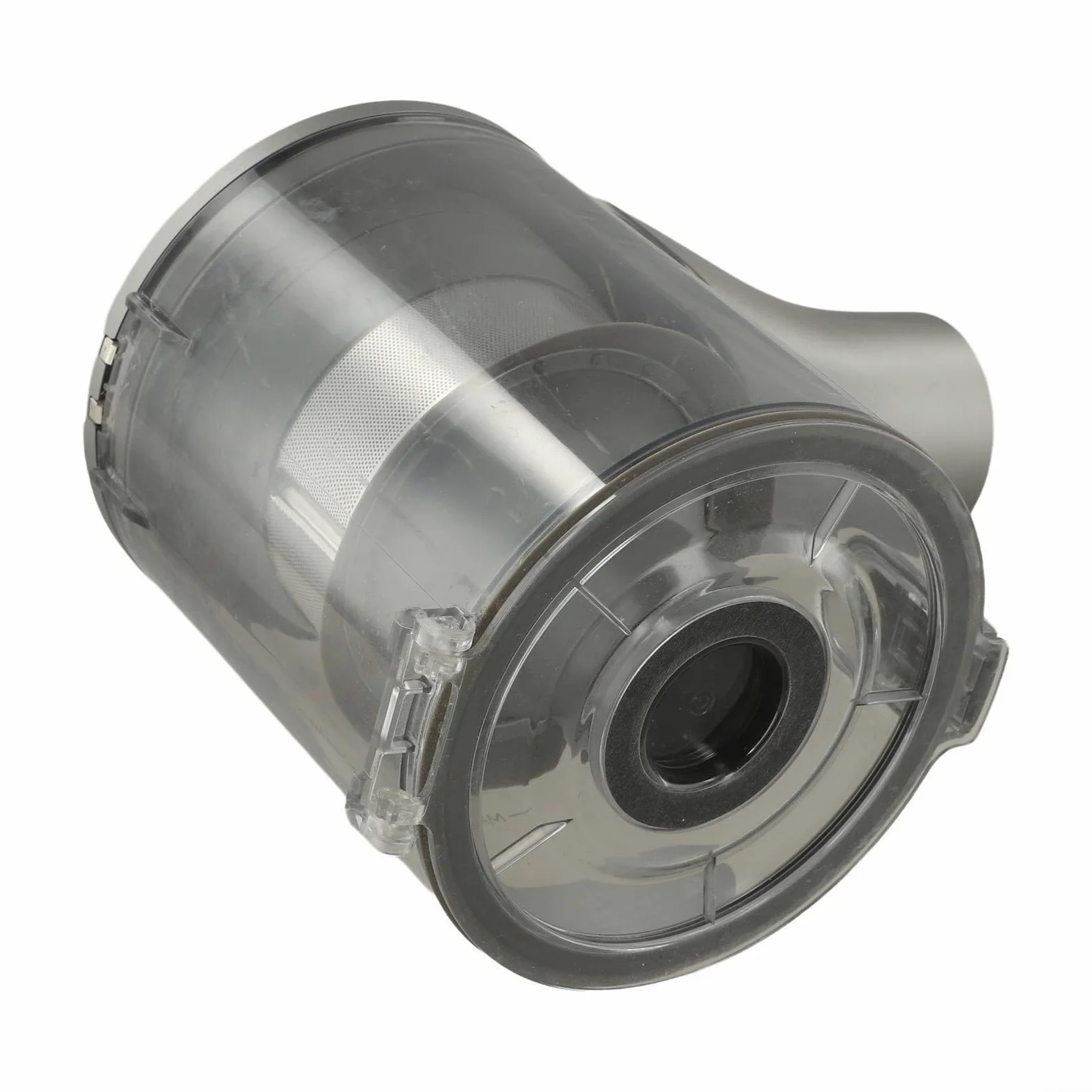 Tazza di ricambio per Dreame R20, 0,5-1,5 l, ermetica, con svuotamento con un clic, accessorio leggero e rimovibile