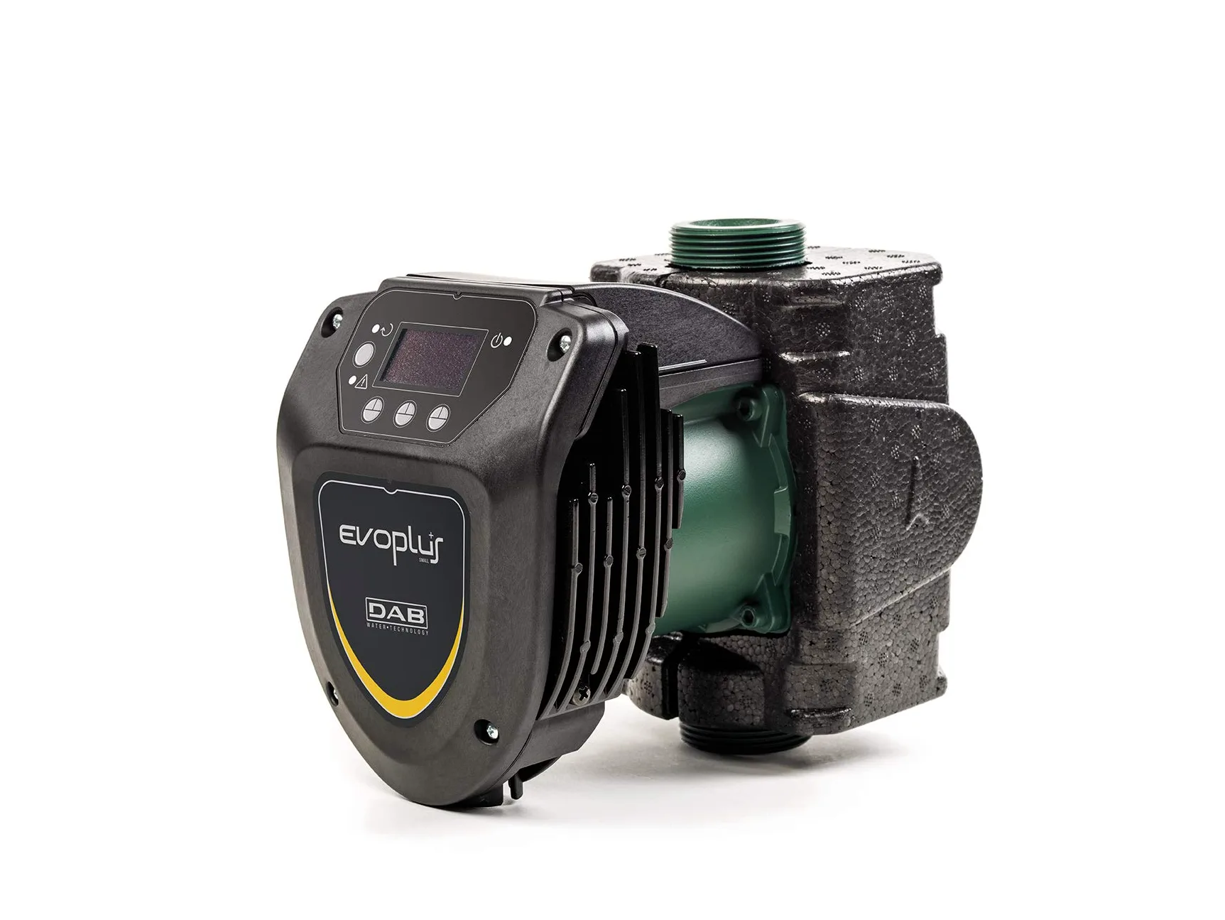CIRCOLATORE DAB EVOPLUS SMALL 60/180 XM 2" COD. 60150943