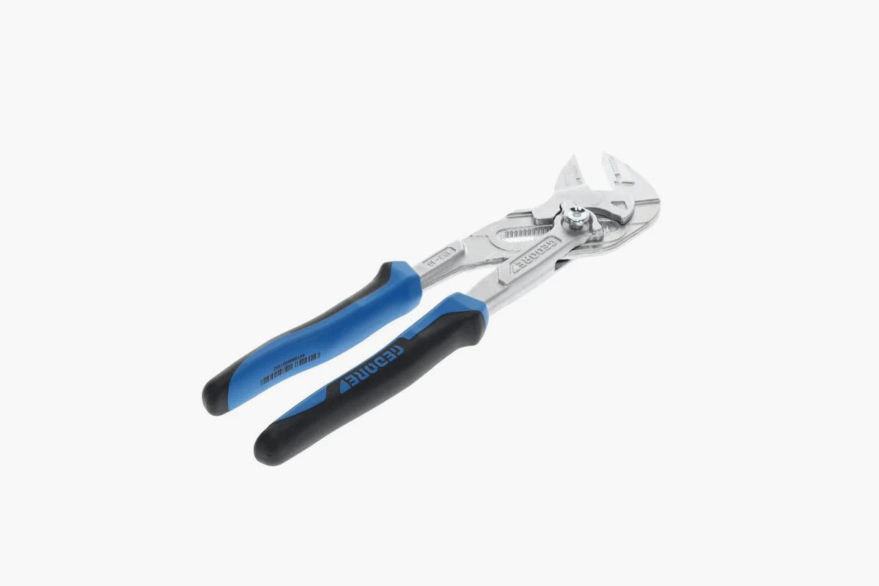 llave inglesa de 10".