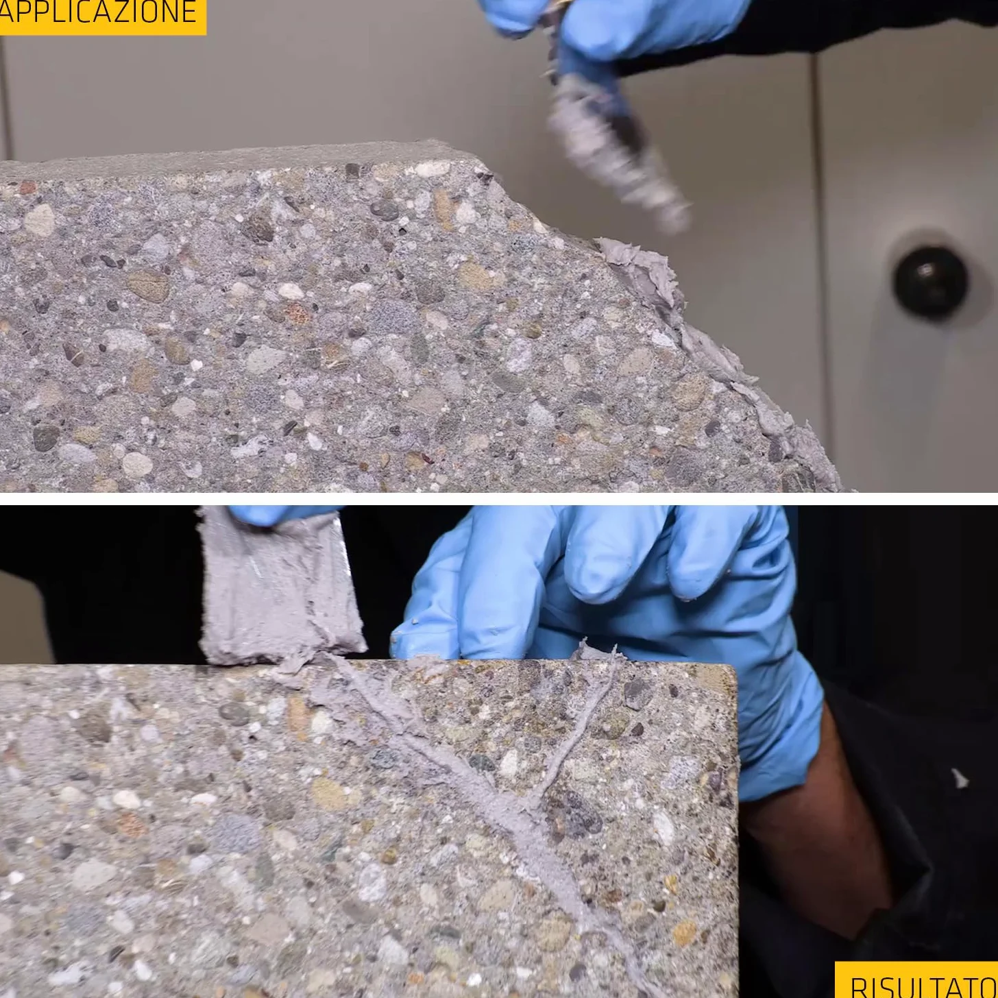 SIKA - Adesivo epossidico strutturale - Sikadur 31+, Grigio - Formato grande per ripristini importanti - Tenuta indistruttibile su metallo e pietra - Risultati eccellenti e duraturi - 6kg