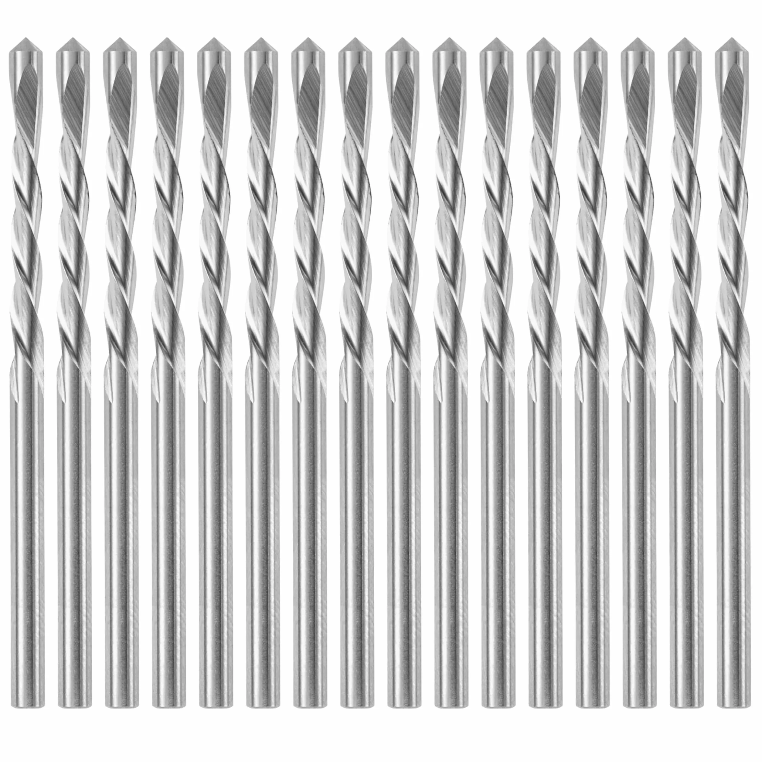 Roto zip GP16 1/20,3 cm guide Point Drywall cutting zip bit, pezzi