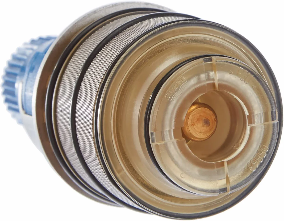 Grohe 47483000 Elemento Termostatico da 3/4 Pollici
