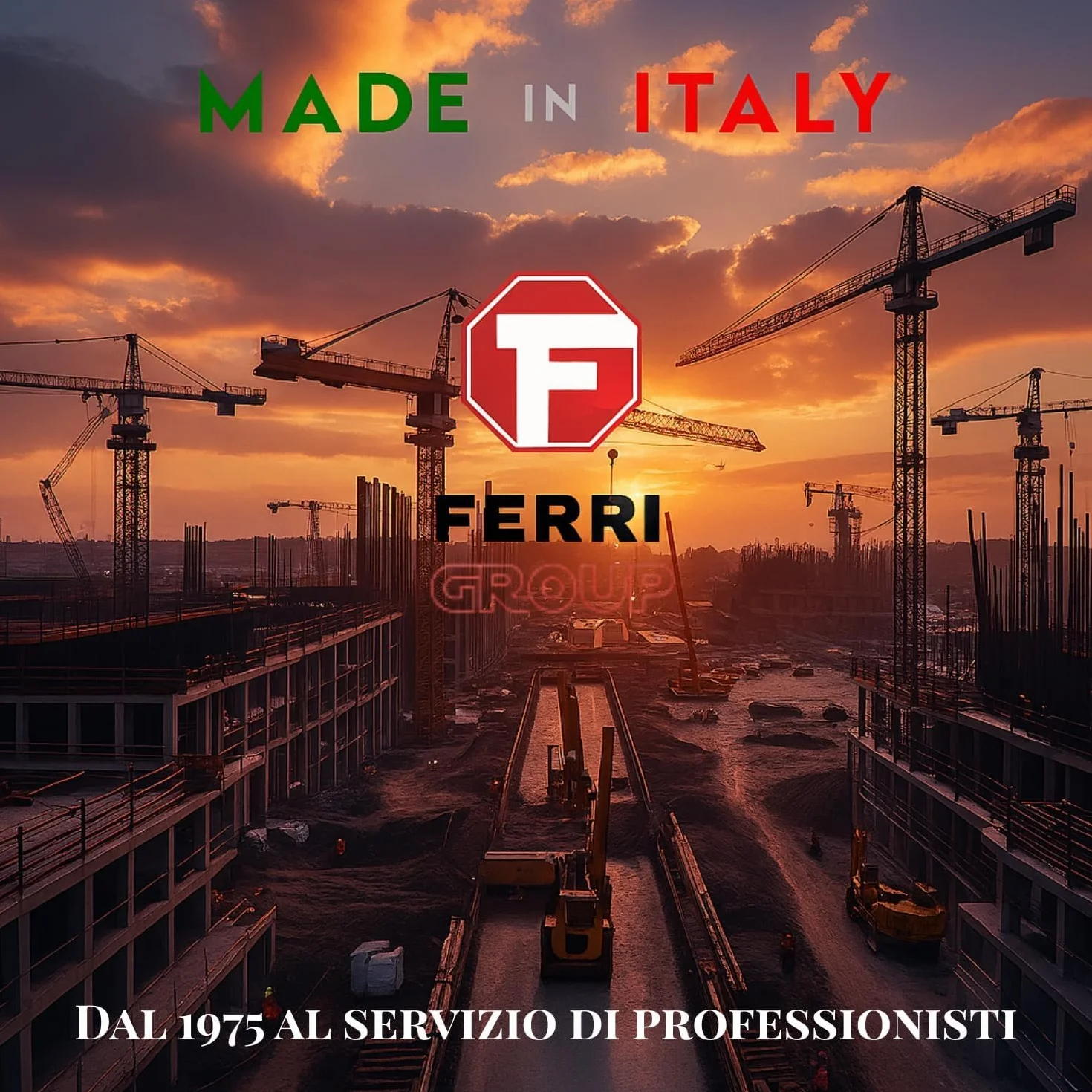 Quadro da Cantiere IP67, Made in Italy - Robusto, Sicuro e certificato, Quadretto da cantiere con prese industriali Affidabile e Protezione IP67 – quadro elettrico portatile con differenziale