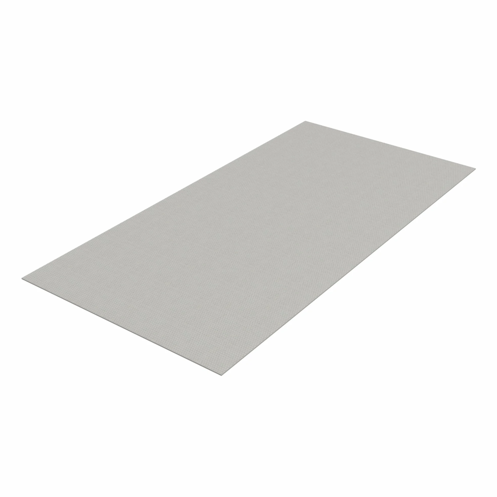 [neu.haus] Set di 16 Pannelli Decorativi in PVC per Parete Rivestimento Murale per Interni Bagno Cucina Soggiorno Pannelli 60x120 cm Resistenti all'Umidità e Raggi UV Effetto Pietra - Grey Diamond