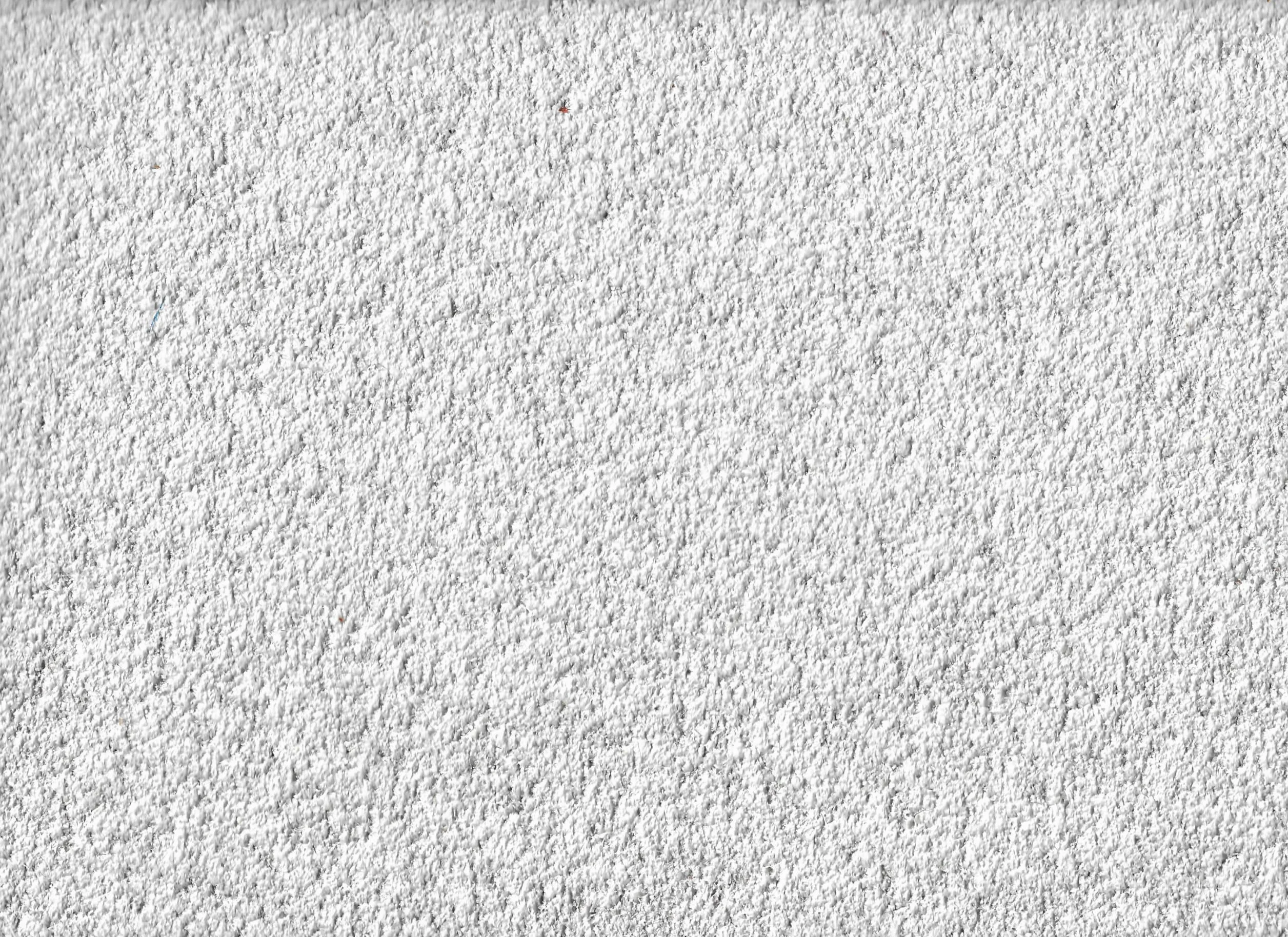 Pittura di Sughero Proiettato, 12kg, 20 litri, impermeabile e isolante termico e acustico, applicato con pistola 6mm, per tetti, facciate e interni (bianco roto)