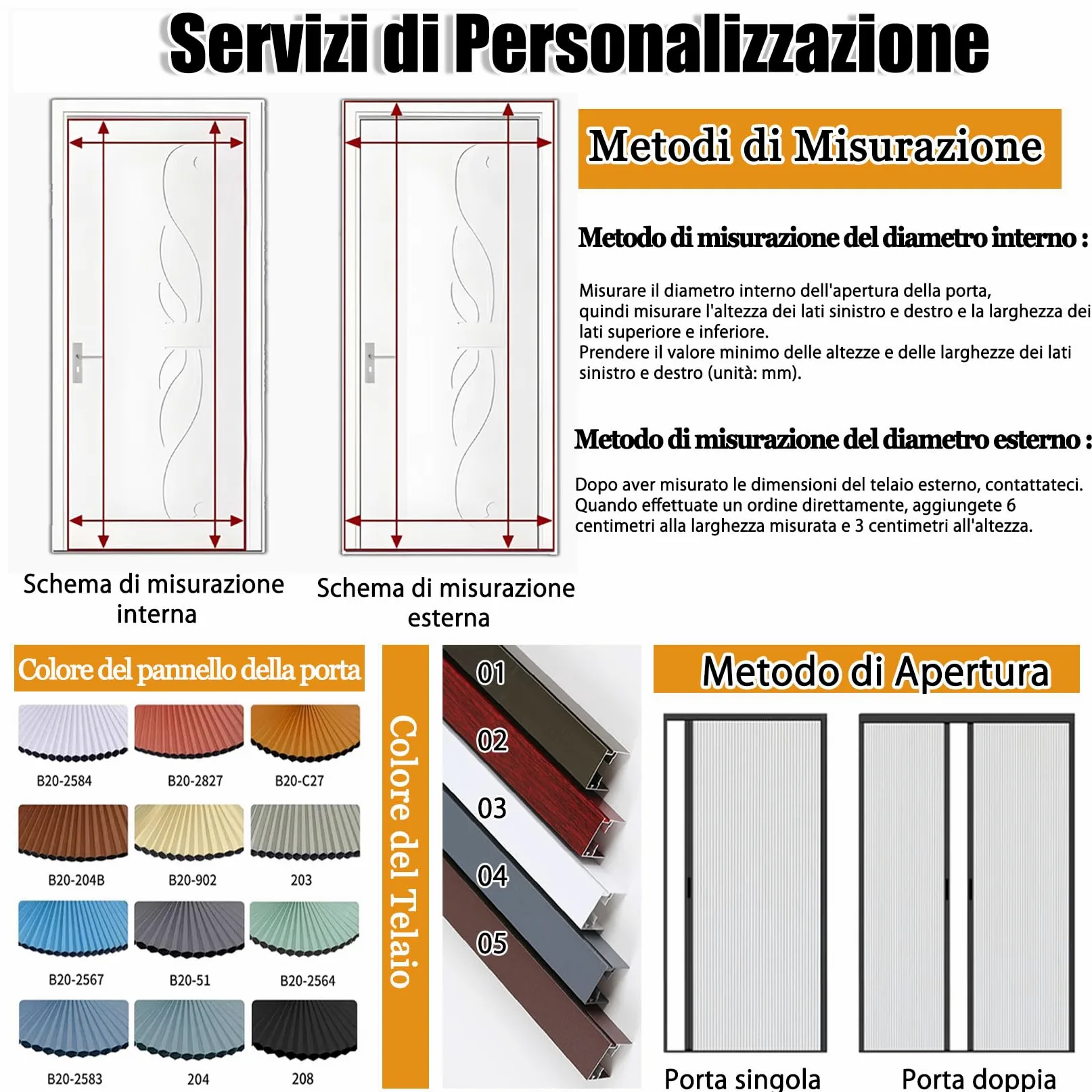 Porta a fisarmonica Porta a soffietto for interni,Disegno A Nido D'ape,per Armadi/Corridoi/Camere da Letto/Balconi/Cucine/Bagni Bianco 70×210cm