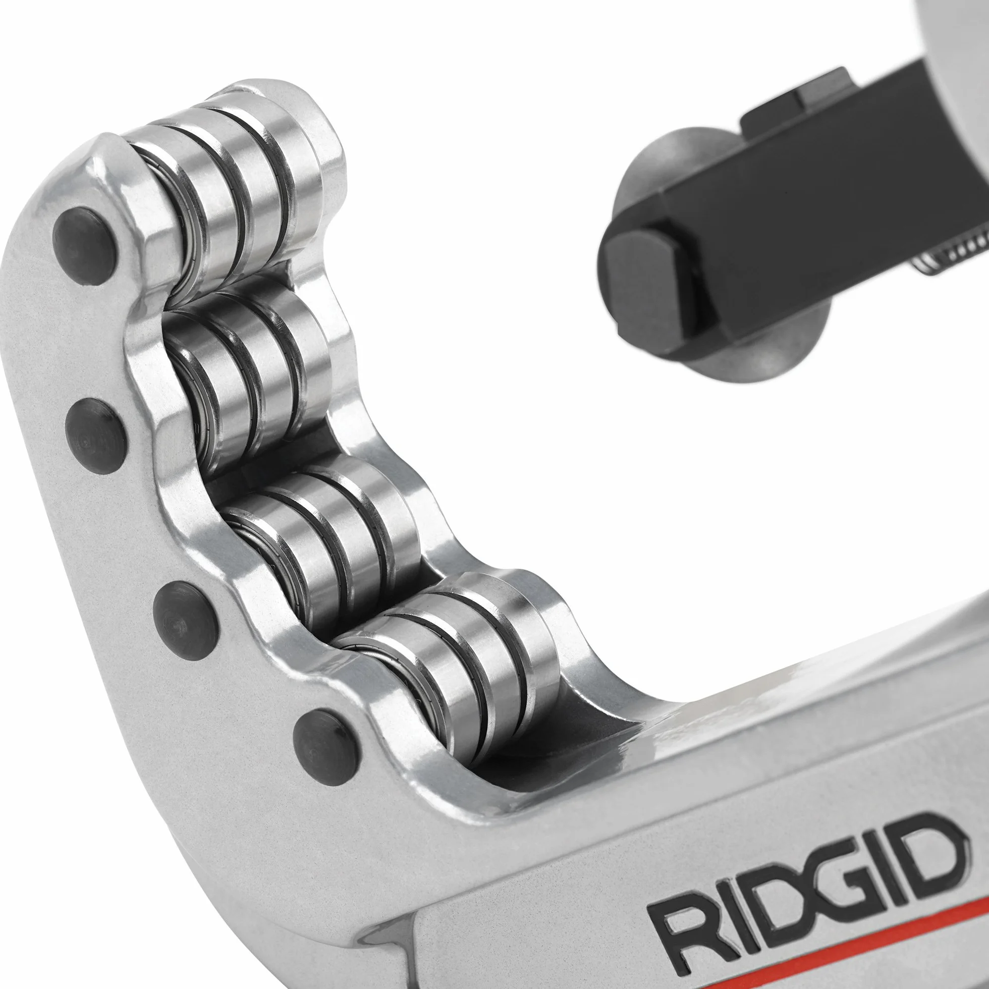 RIDGID 31803 Tagliatubi per tubi in acciaio inossidabile modello 65S, tagliatubi da 6 mm a 67 mm