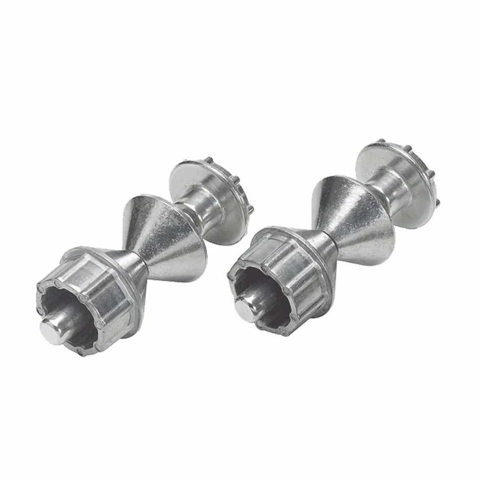 Jackson Safety 14796 Curv-O-Mark Livella universale