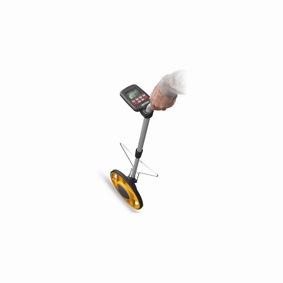 Odometro Misuratore stradale digitale Km 999 METRICA