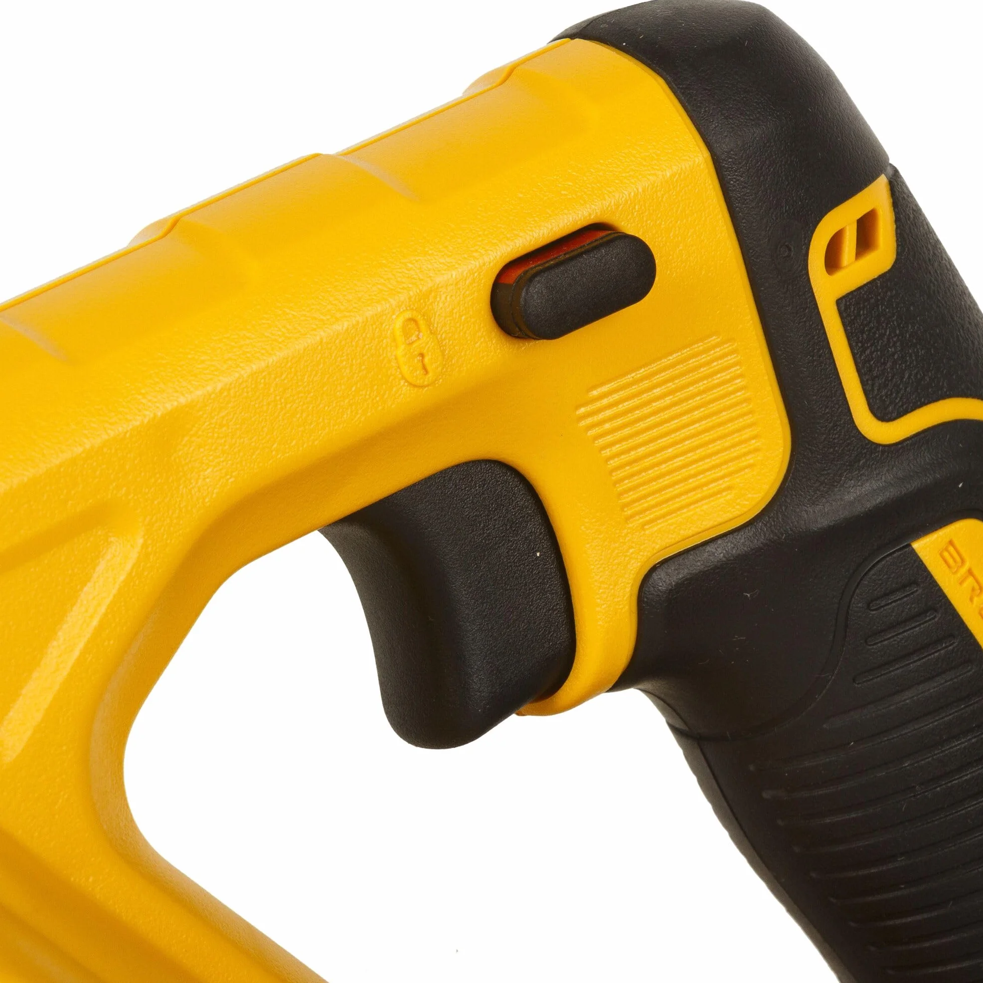 DEWALT Sega universale in valigetta TSTAK, senza batterie e caricabatterie, DCS367NT-XJ