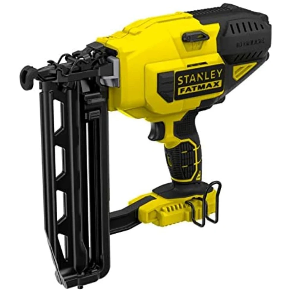 STANLEY FATMAX FMC792B-XJ - Chiavatrice 18 V, 60 J, 25-64 mm, senza batteria/caricatore