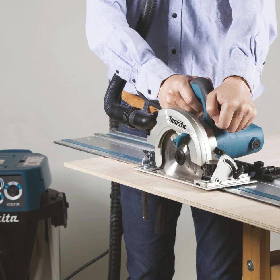 SEGA CIRCOLARE HS6601J MAKITA