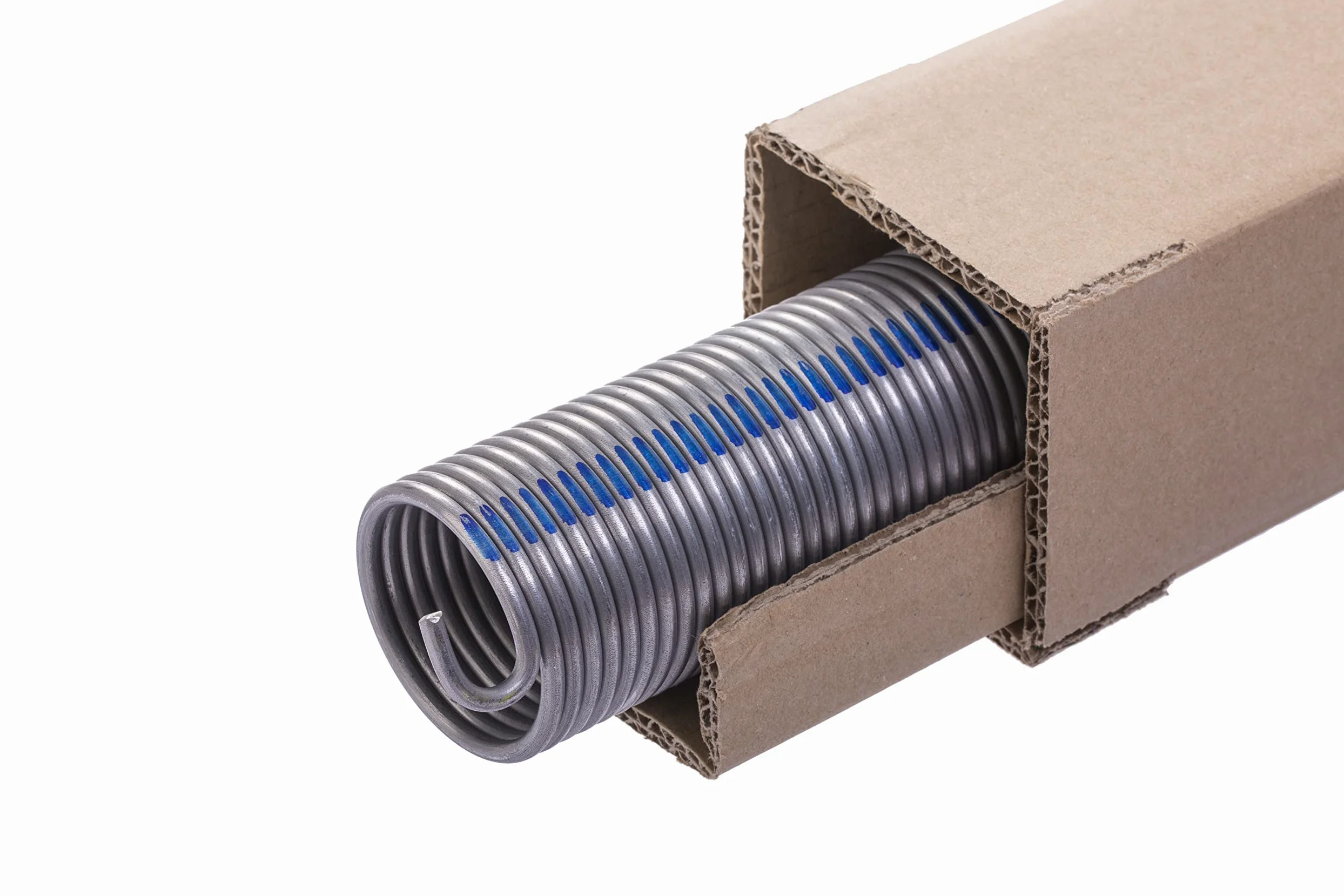 L18 - Molla per portone da garage per i portoni Hörmann - Numero di aperture garantite: 15.000
