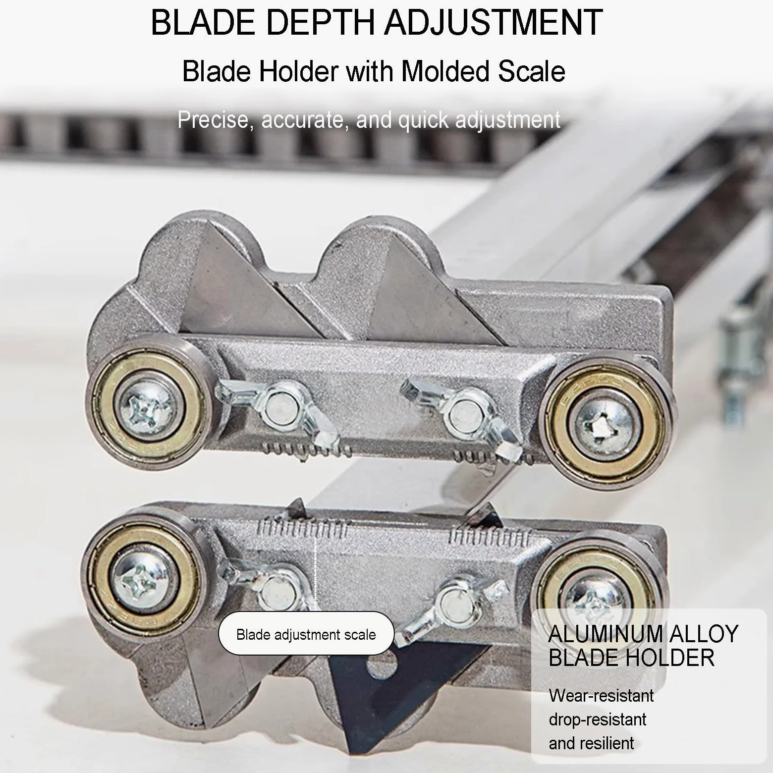 Taglierina per Cartongesso con Doppio Posizionamento,Strumento di Taglio Pieghevole per Cartongesso,Stabile e Preciso,Professionalmente Efficiente