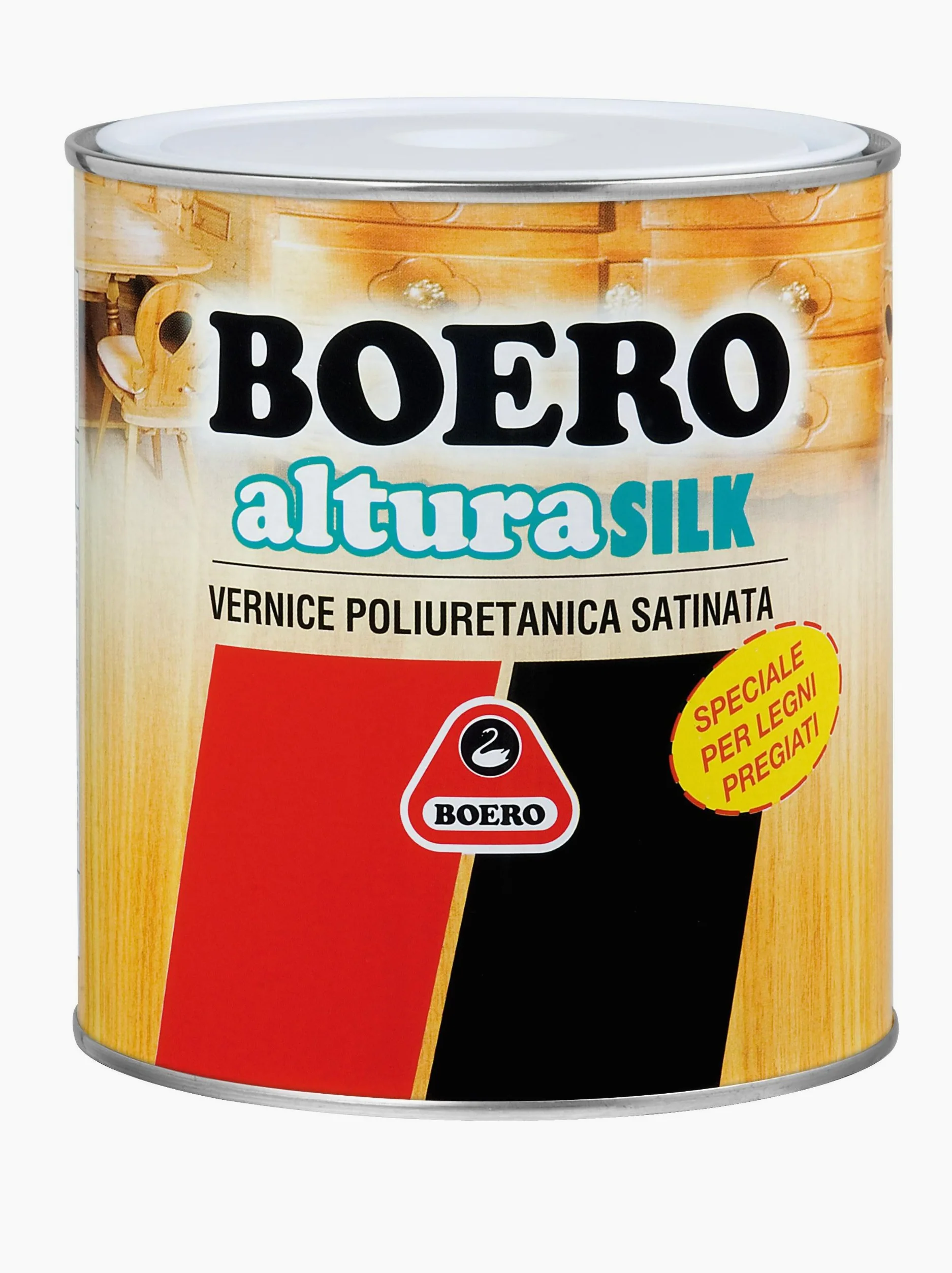 VERNICE ALTURA SILK LT.2,5 (140261)