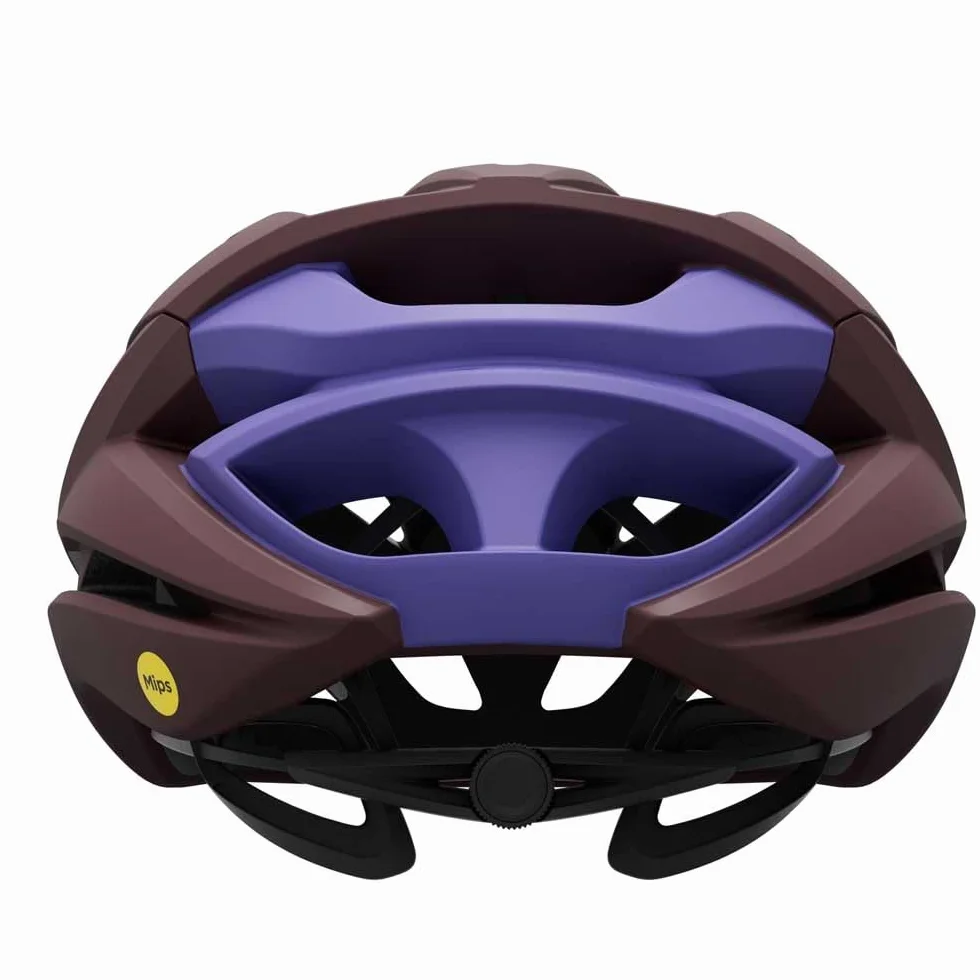 Giro - Agilis MIPS Caschi - Adulti Unisex - Attrezzature di protezione, Casco da bicicletta, Casco da strada, Casco di protezione per bici da strada, Marrone scuro, S
