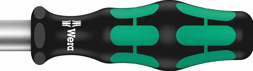 Wera Tool-Check PLUS 2, 39 pezzi