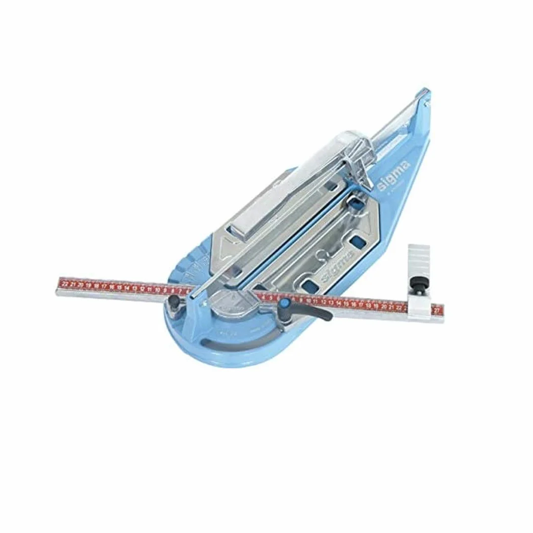 Sigma 6054137 Tagliapiastrelle Art. 2G