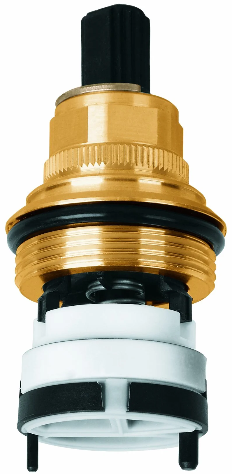 Grohe 12433000 AquaDimmer Vitone a Dischi Ceramici