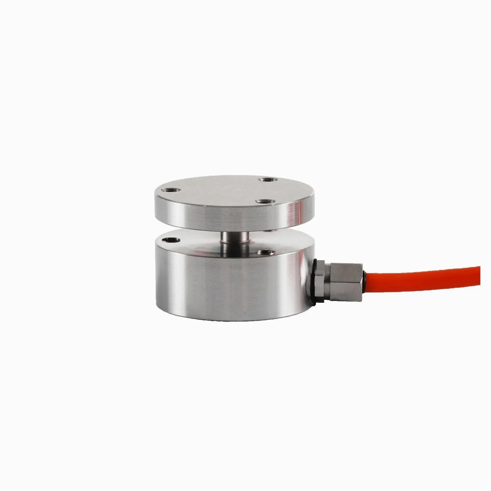 Cella di carico a soffietto mini da 20 kg a 2 t con indicatore, display digitale, sensore della bilancia per dispositivi di pesatura(100KG with Indicator)