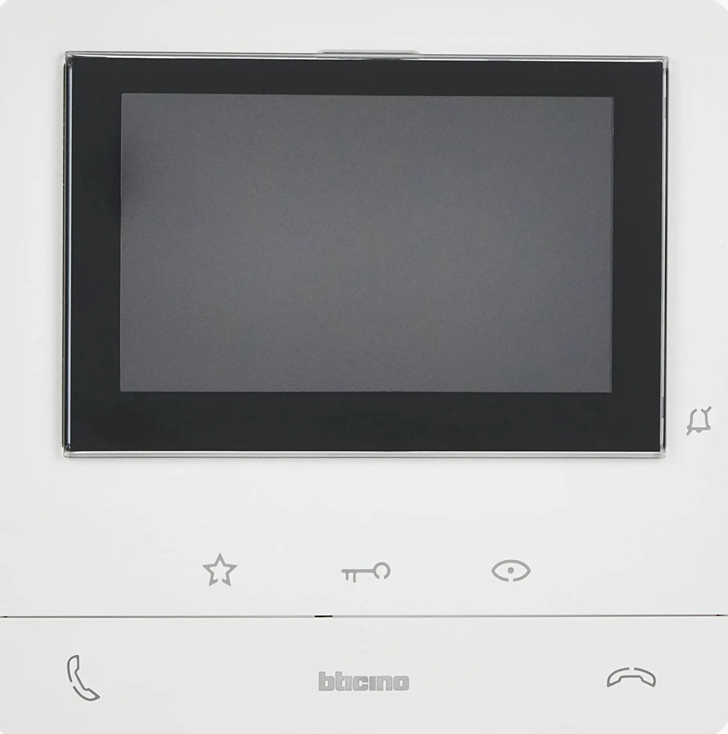 Bticino 344652 Classe100 V16B Videocitofono vivavoce