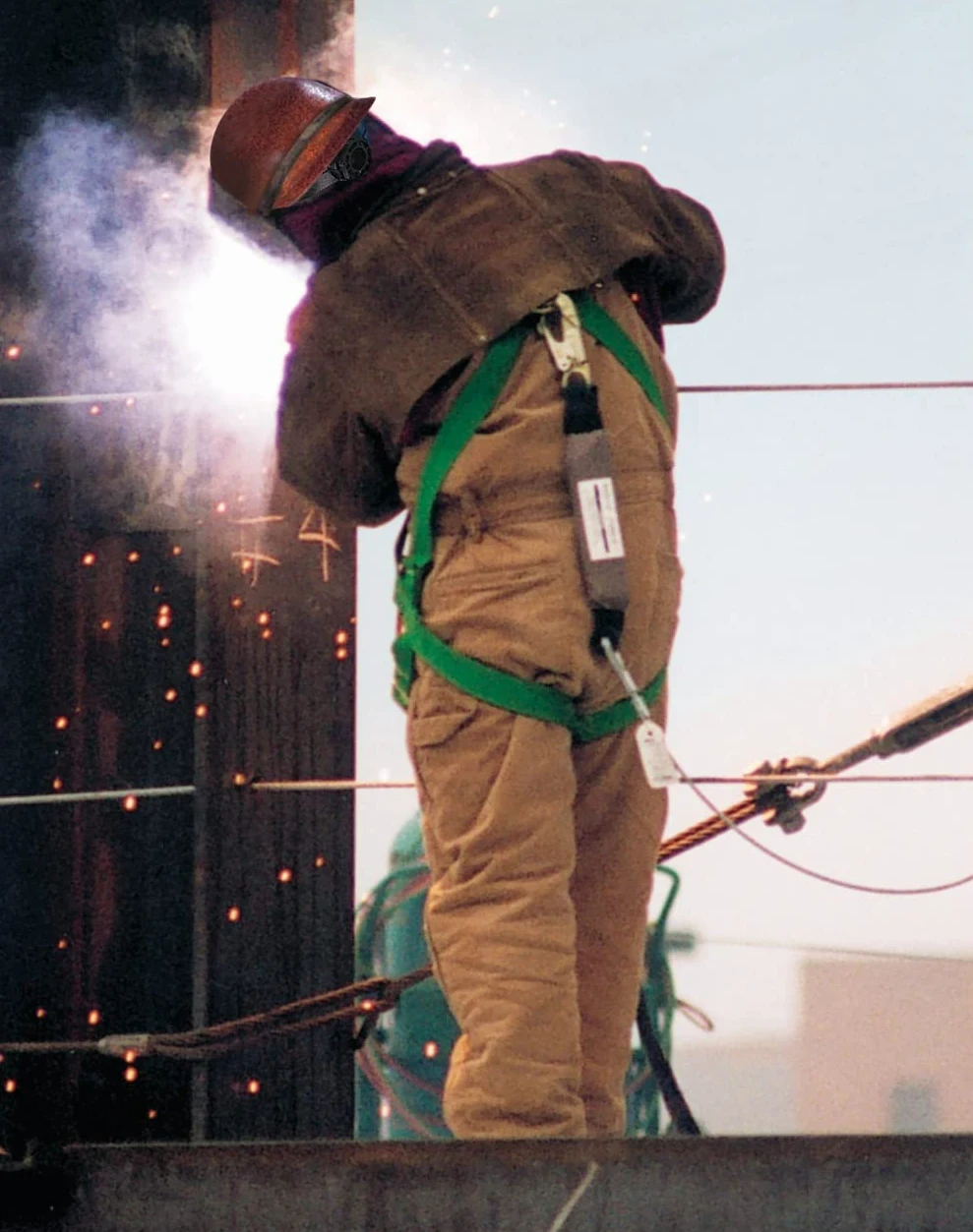 MSa Safety skullgard-parent