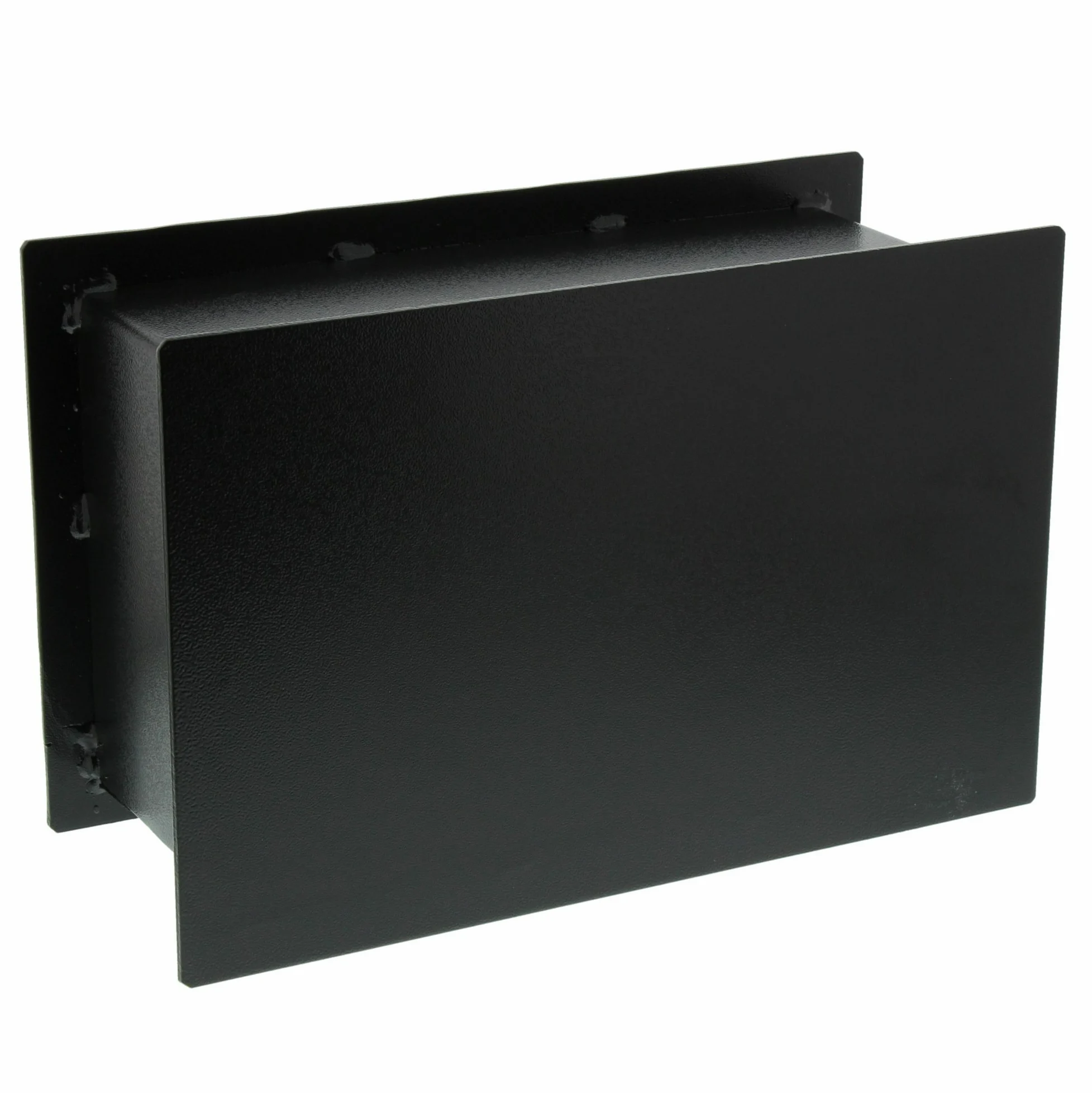 BURG-WÄCHTER Pointer Safe PW 2E - Cassaforte da parete, 4,5 l, 9,4 kg, colore: Nero