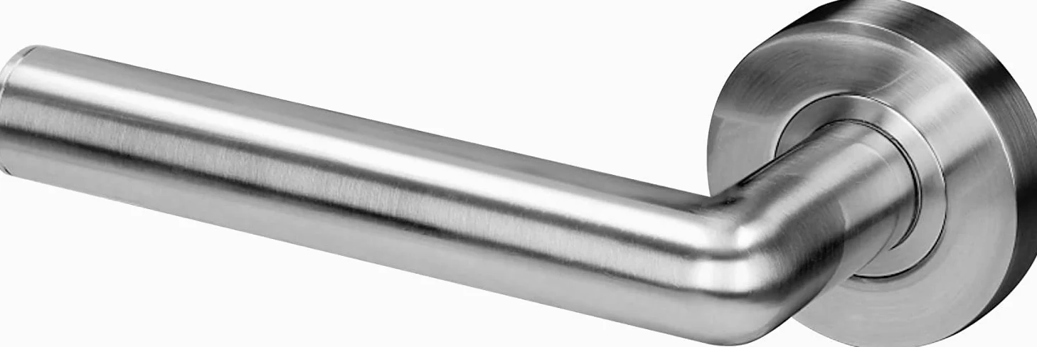 Maniglia Smart con Codice PIN e Bluetooth 4.0 IP44