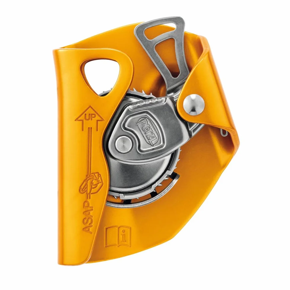 PETZL ASAP®