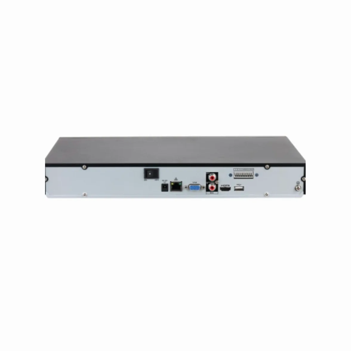 NVR IP 16 canali fino a 12MP 160 Mbps ONVIF – Dahua NVR4216-4KS3