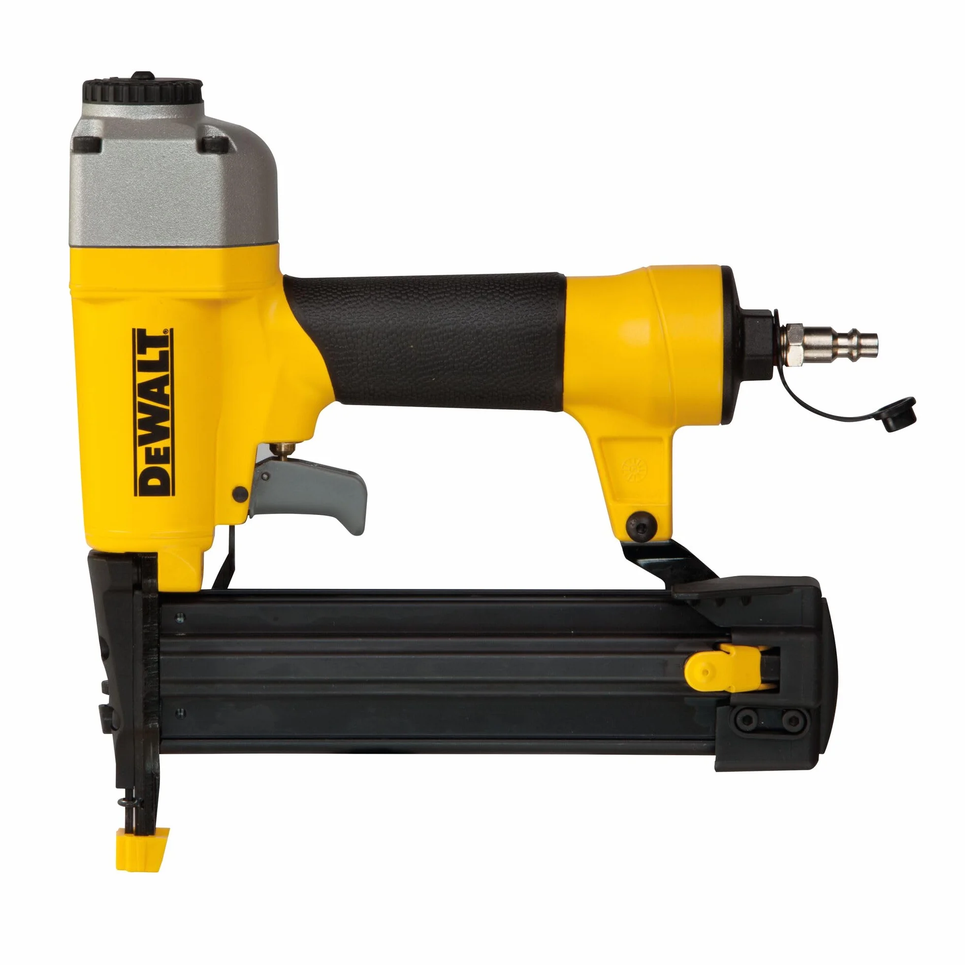 DEWALT DPSB2IN1-XJ utensile 2 in 1 groppinatrice/cucitrice lunghezza punto metallico 15-40mm; lunghezza groppino 15-40mm.