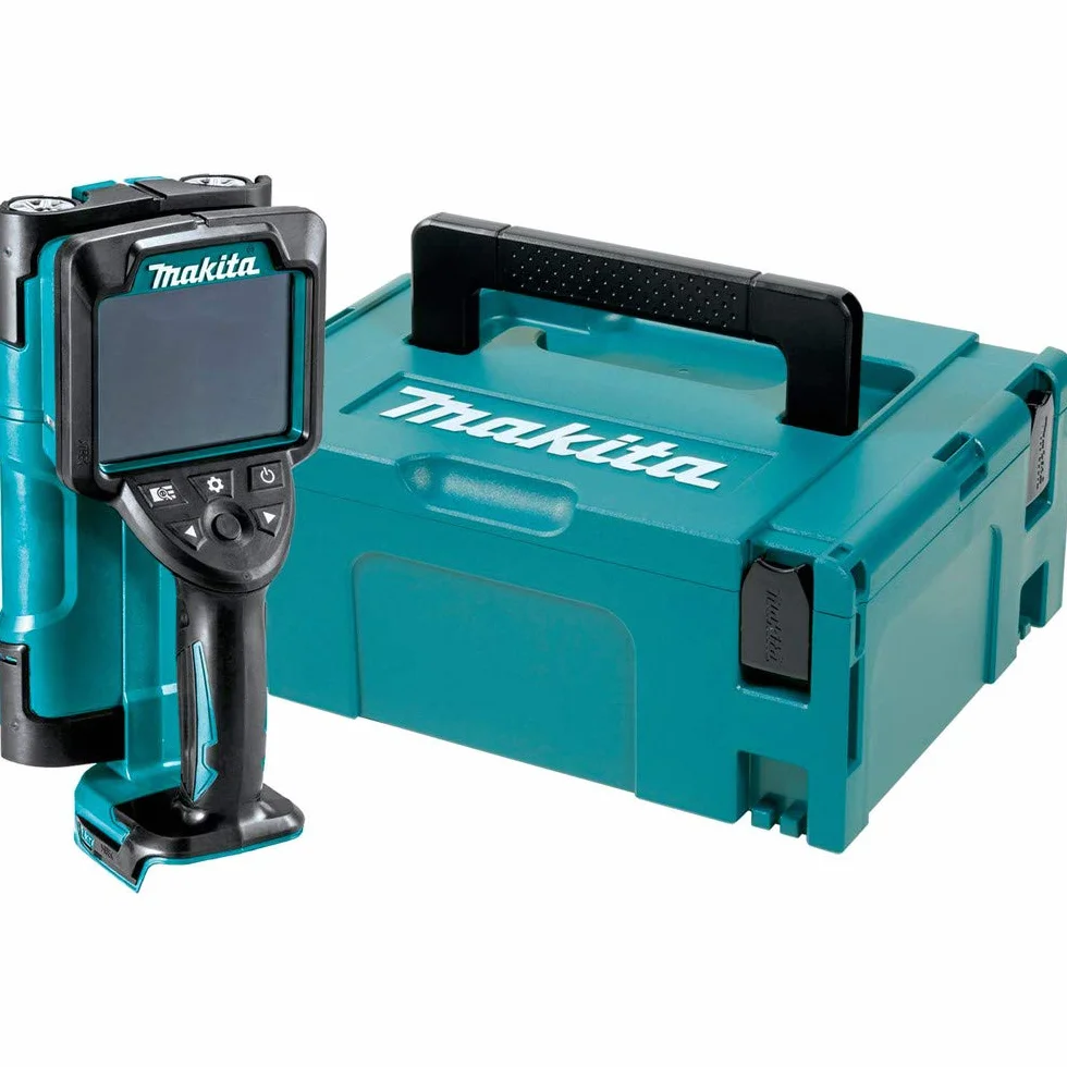 MAKITA DWD181ZJ - Escáner de pared 18V LXT