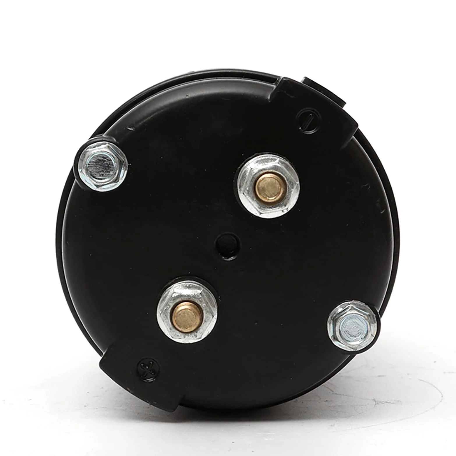 Toplionace Motore CC 24V Spazzolato 800W 3650rpm, Gruppo Motore Elettrico CW/CCW ZDY208D del Camion della Pompa Dell'olio Idraulico del Carrello Elevatore (DC24V ZDY208D)