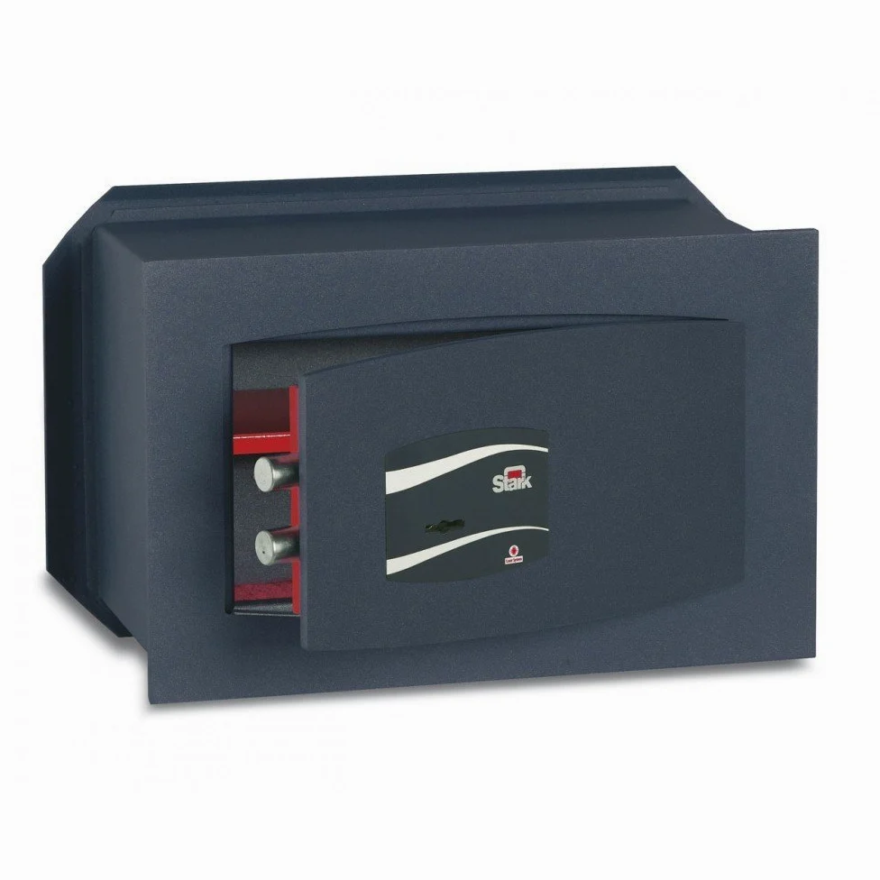 Stark 802 Cassaforte, Blu
