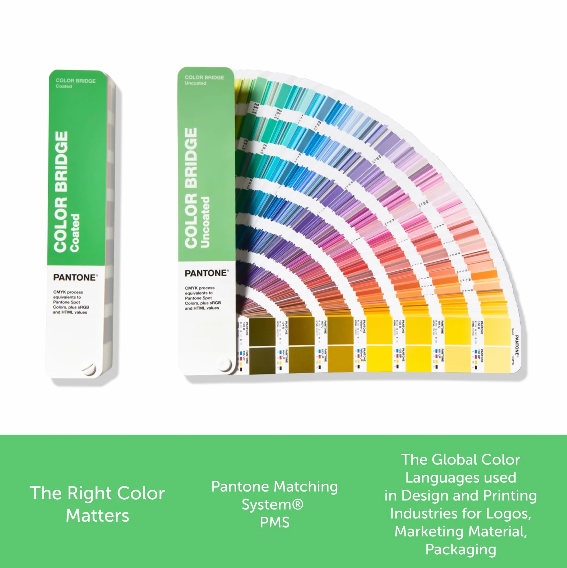 Pantone GP6102B Guida ai Colori, Multicolore