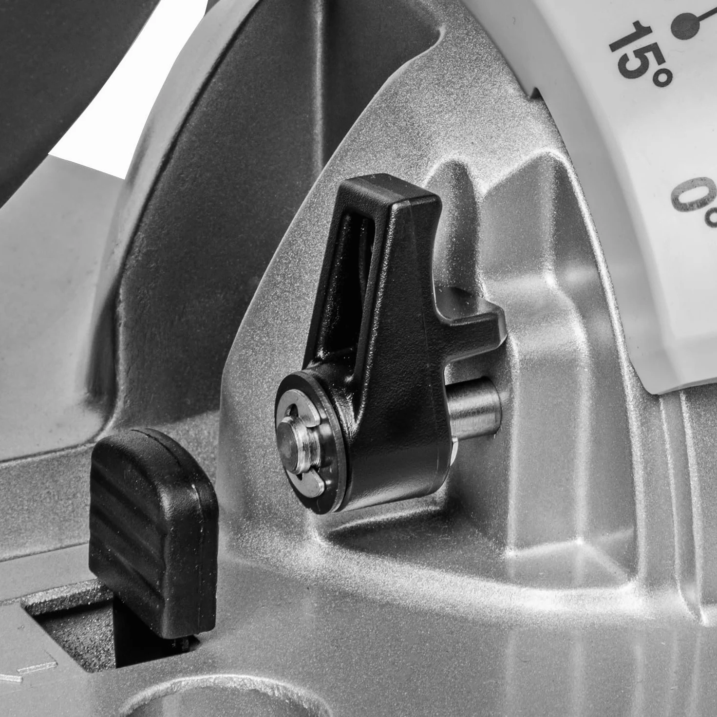 Makita TRONCATRICE RADIALE 305MM 1650W, Nero