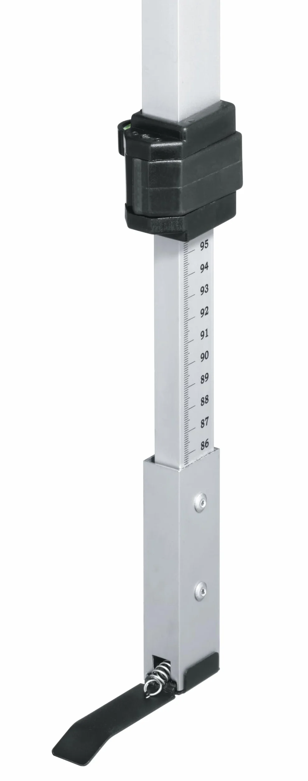 Bosch Professional Asta Metrica GR 240 (Lunghezza: 2,40 m)