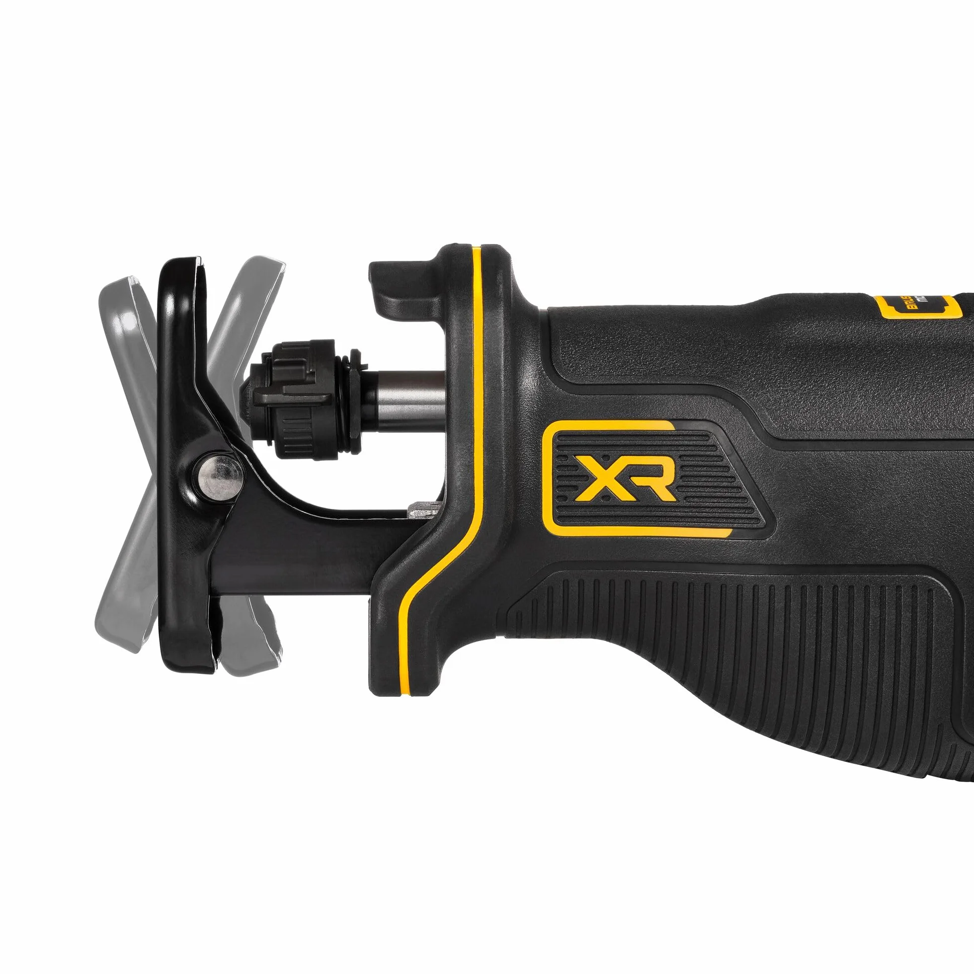 Dewalt Dcs382N-Xj 18V Xr Sega a Percussione Senza Spazzole, Unità Nuda