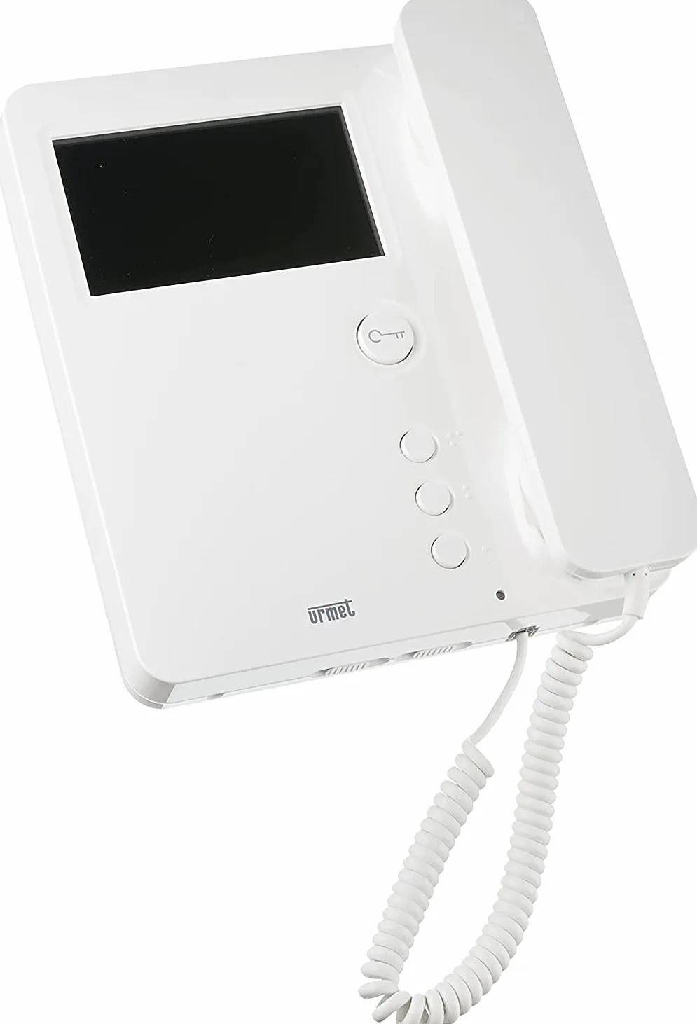 VIDEOCITOFONO A COLORI 2VOICE 1750/1