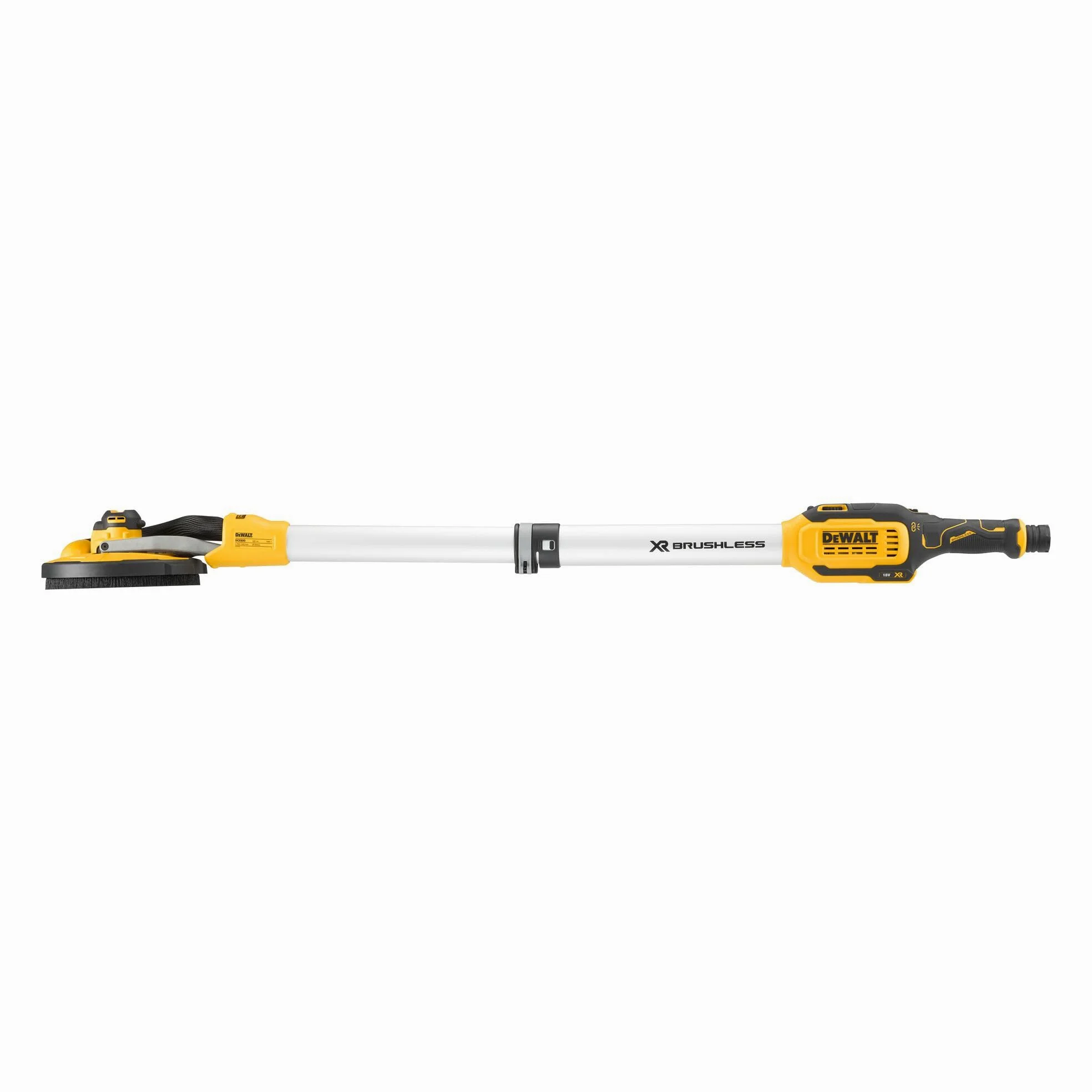 Dewalt Dce800Nb-Xj 18V Xr Levigatrice per Cartongesso