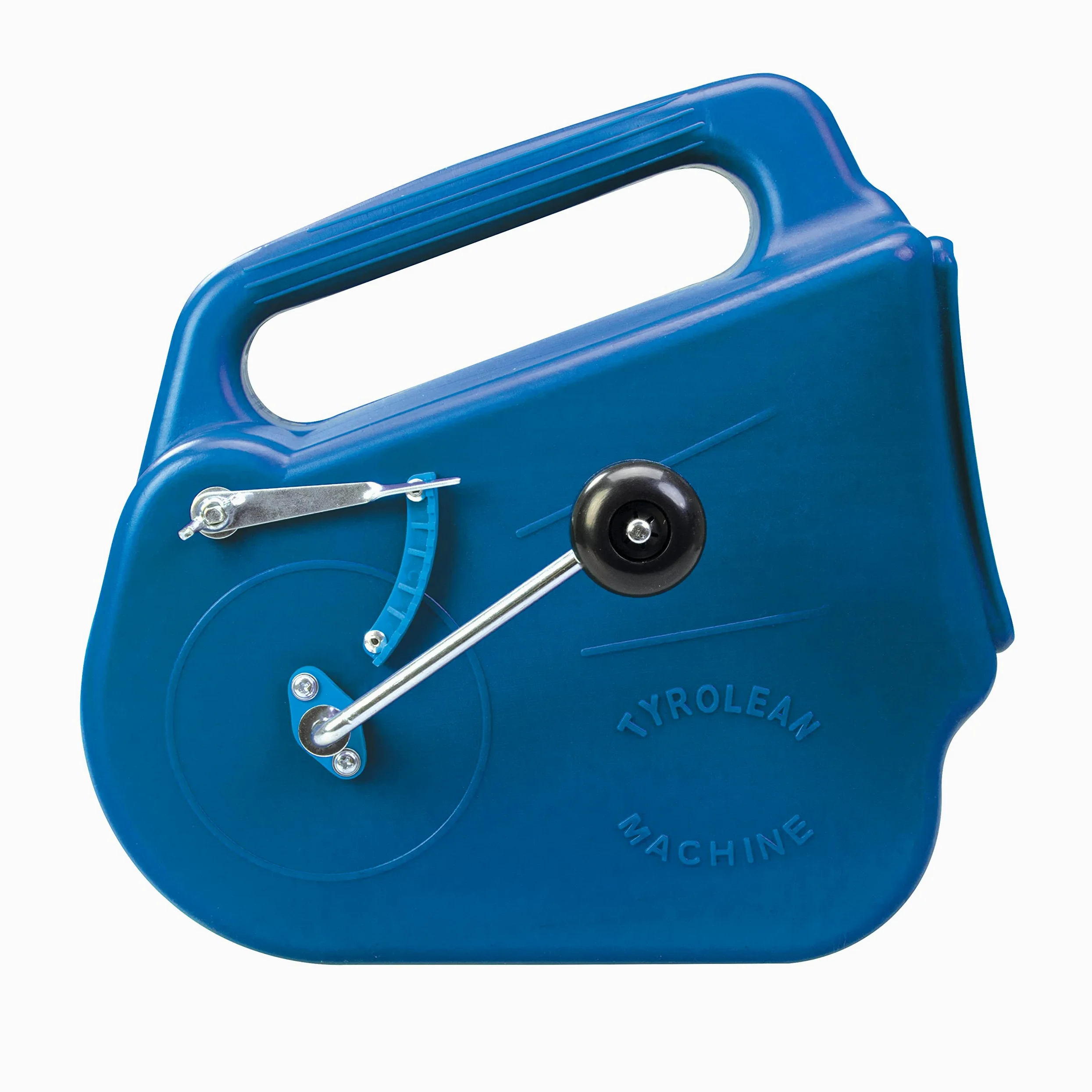 Specialist B01001 manuale Tirolo Machine – verde