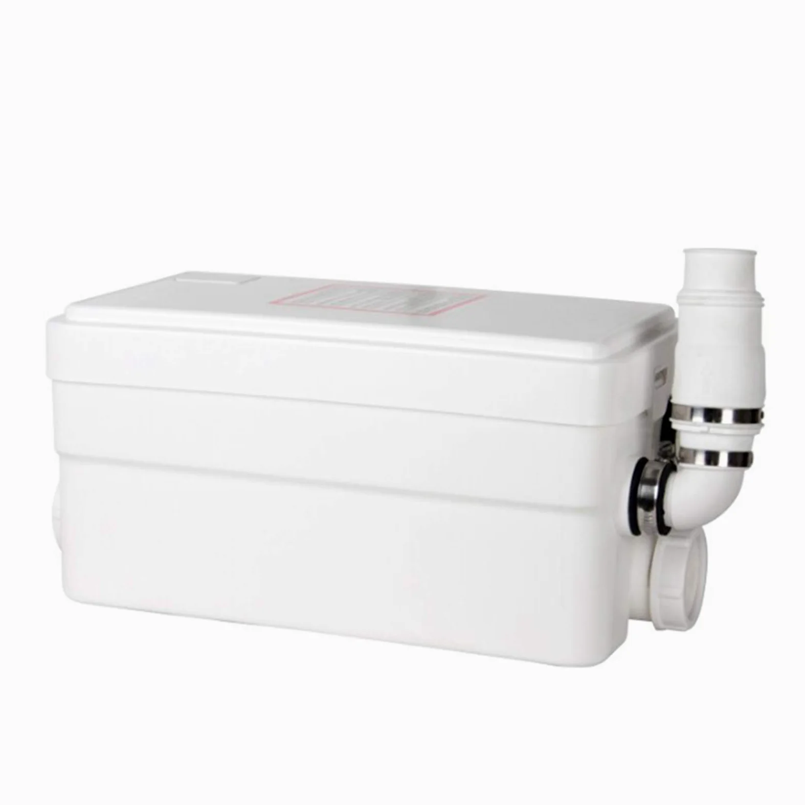 Pompa per la doccia bagno lavabo bidet da 250W
