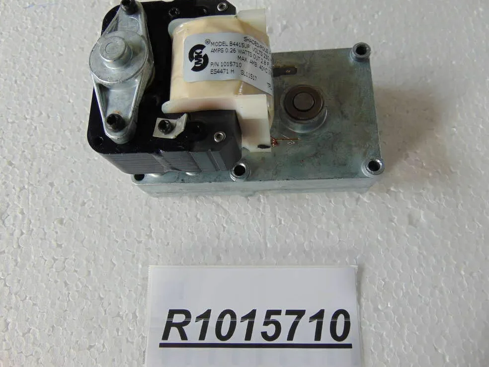 EDILKAMIN 920559 MOTORIDUTTORE MERKLE 2,0 RPM-CCW ORIGINALE Cod. R920559