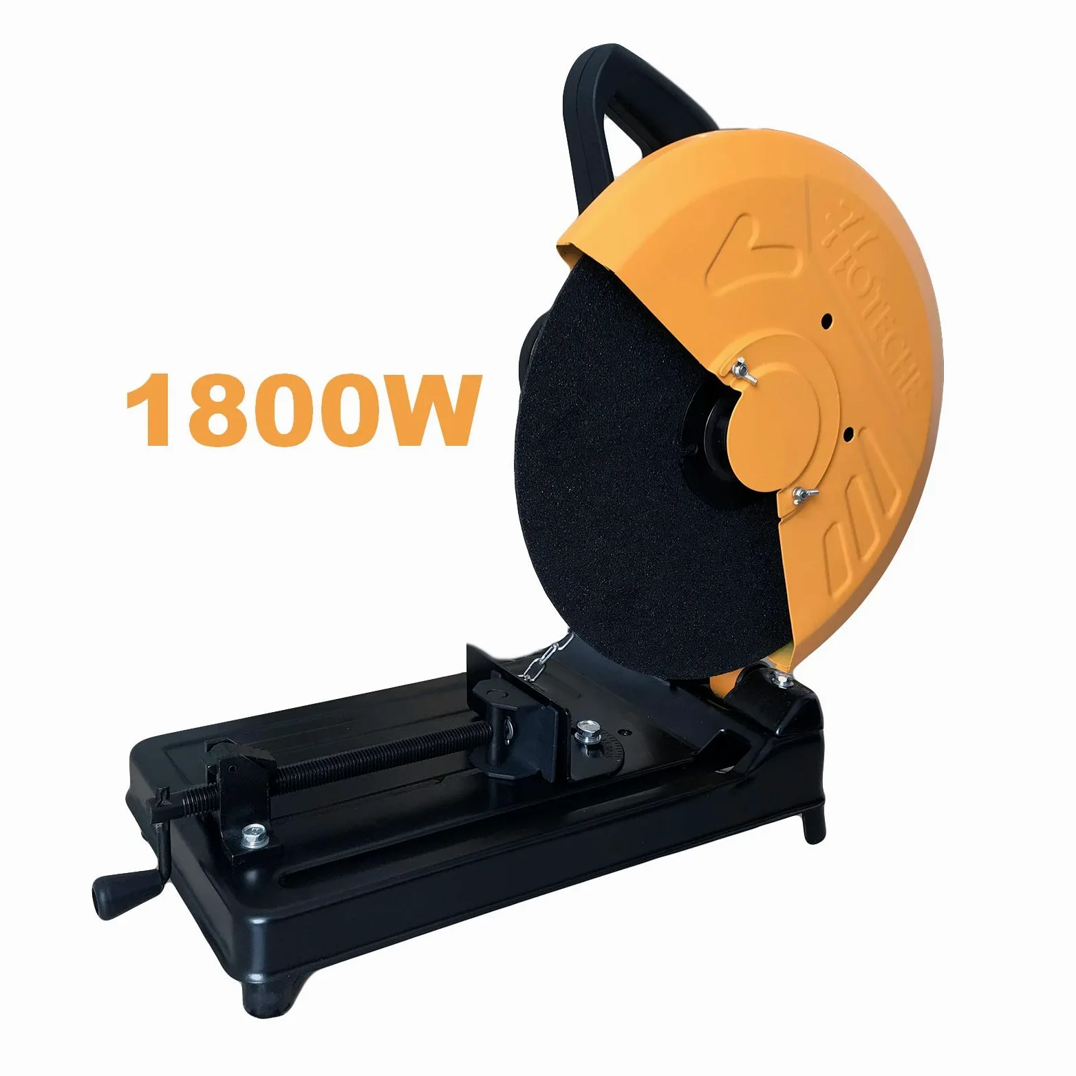 Troncatrice per ferro 1800W 355mm