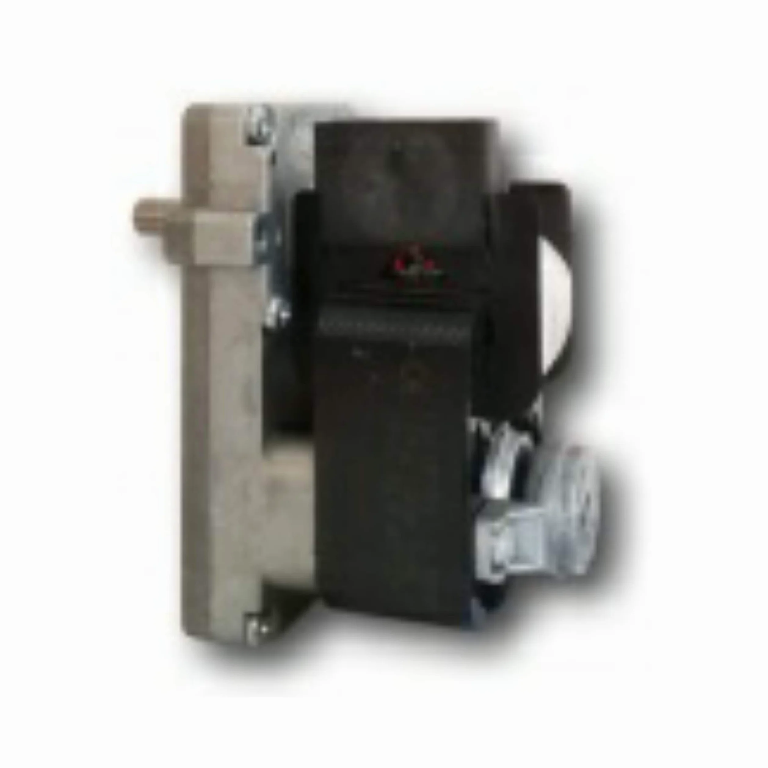 Motoriduttore 2,5 RPM ORIGINALE PALAZZETTI cod. 895720100 per caldaia modello REGINA