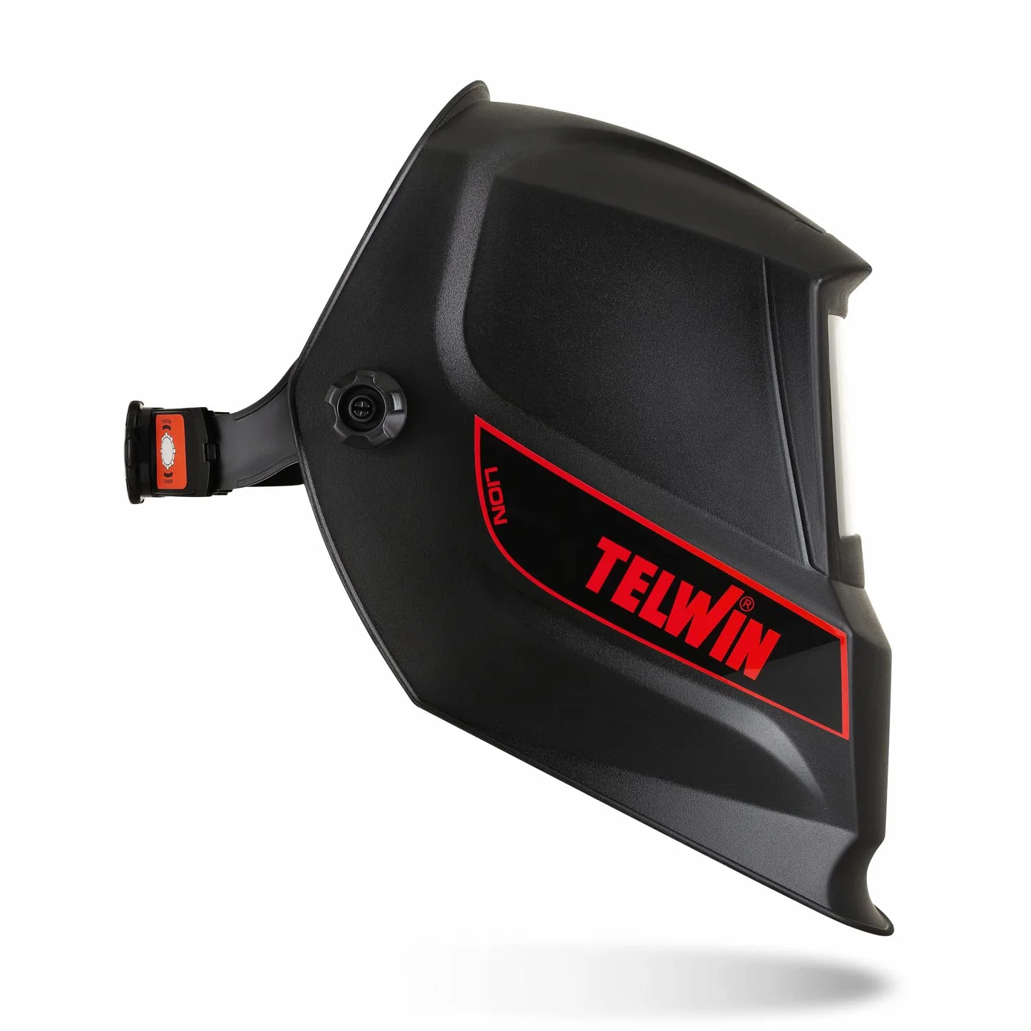 Telwin T-ARC 160 Saldatrice ad Elettrodo con Maschera di Saldatura e Accessori MMA, 20-160a