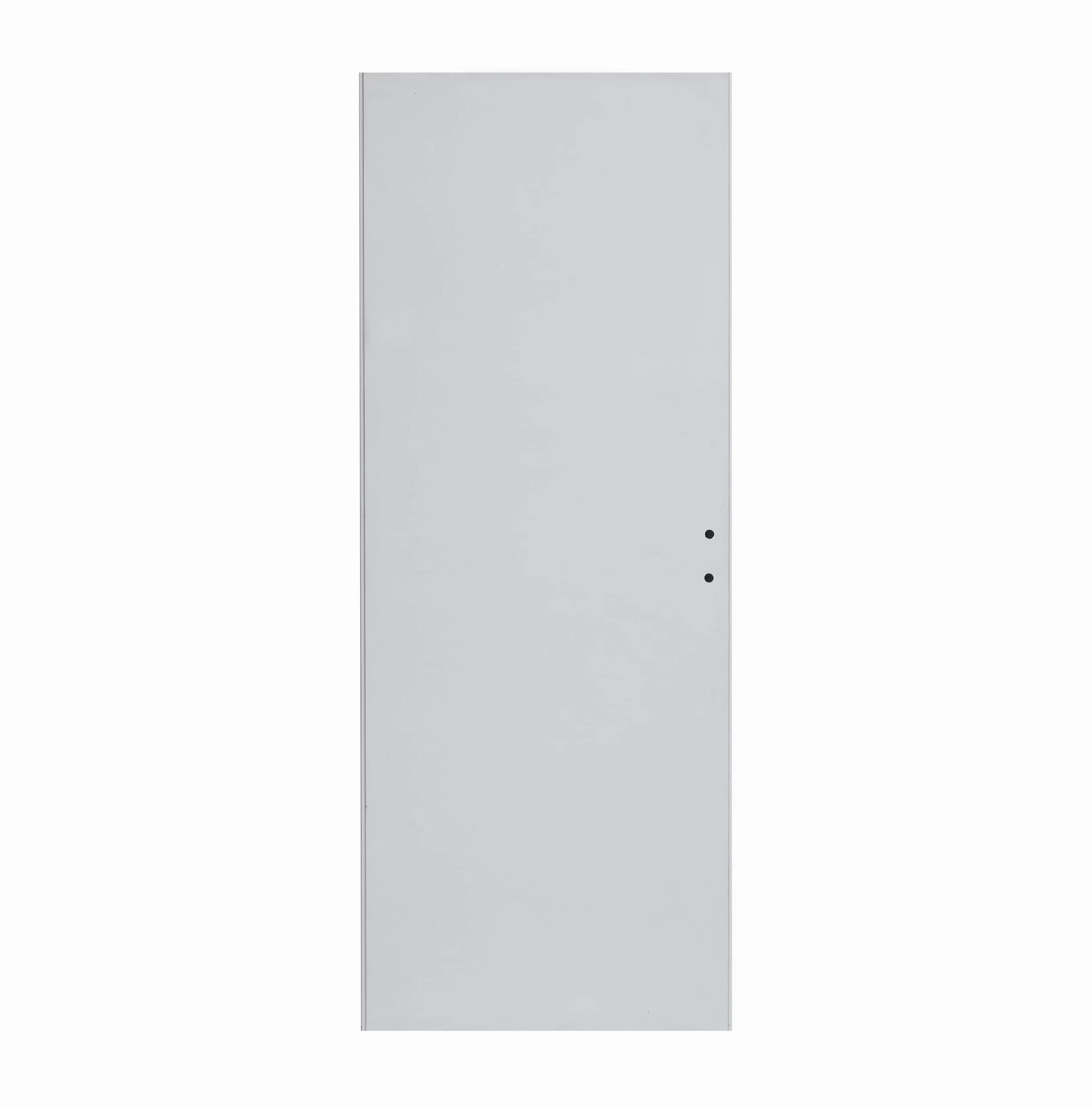PORTA FILO MURO WONDERWALL 80 x 210 CON TELAIO REVERSIBILE INCLUSO IL VANO DI INGOMBRO DA MURO A MURO E' 90 X 214