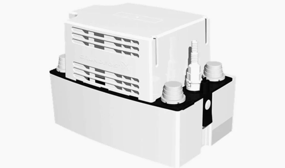 Grundfos conlift – Pompa evacuazione condensa conlift1