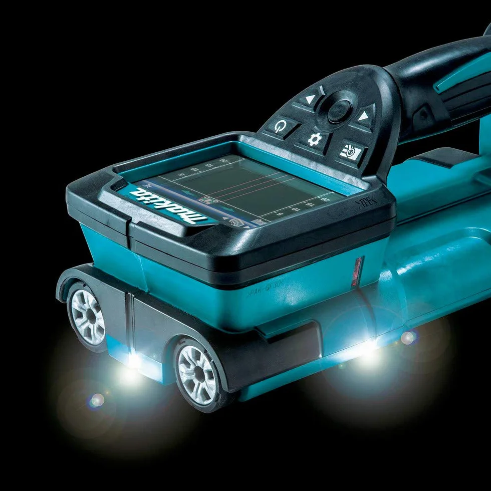MAKITA DWD181ZJ - Escáner de pared 18V LXT