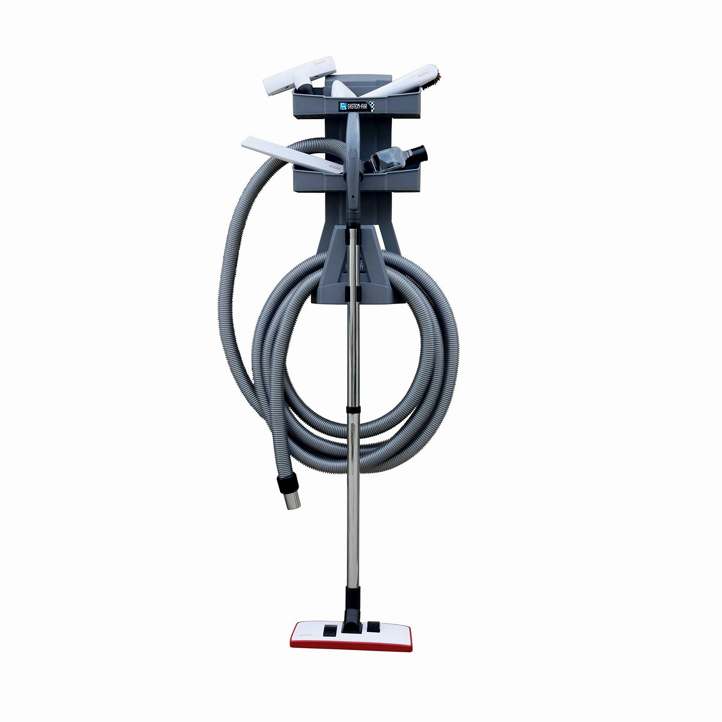 SISTEM AIR Kit di accessori per l'aria del sistema Natural Smart Cleaner da 9 metri